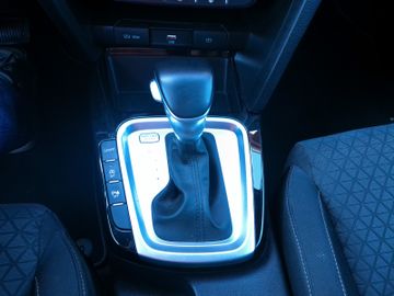 KIA cee'd Sportswagon - 11