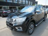 Nissan Navara NP300 Double Cab 5Sitz 4x4-Autom.-Leder-K - Nissan Allradantrieb