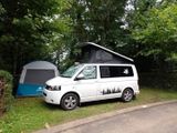 Volkswagen T5 CALIFORNIA 4MOTION 179PS