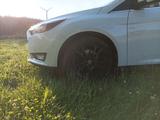 Ford Focus 1,5 TDCi 88kW Titanium Turnier Titanium  - Ford Focus: 1.8