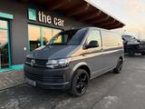 Volkswagen T6 Transporter 9 Sitzer/Klima/AHK - Volkswagen: Transporter 9 Sitzer
