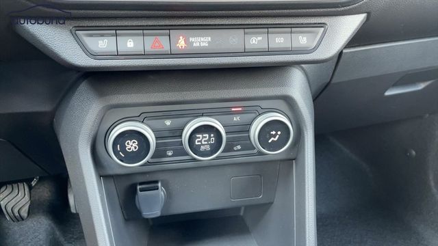 Dacia Jogger 1,0 TCe 110 Expression 7- Sitzer Keyless 