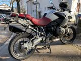 BMW R 1200 GS  Sondermodell Alpinweiss 30 Jahre - BMW R1200S