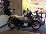 Piaggio Liberty 50 4 TEMPI. - PIAGGIO LIBERTY 50