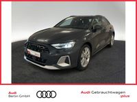 Audi A3 - Vorschau Bild 1
