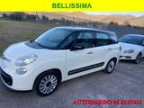 Fiat FIAT 500L Living 1.3 Multijet 85 CV Lounge - Fiat 500L Living Diesel Gebrauchtwagen