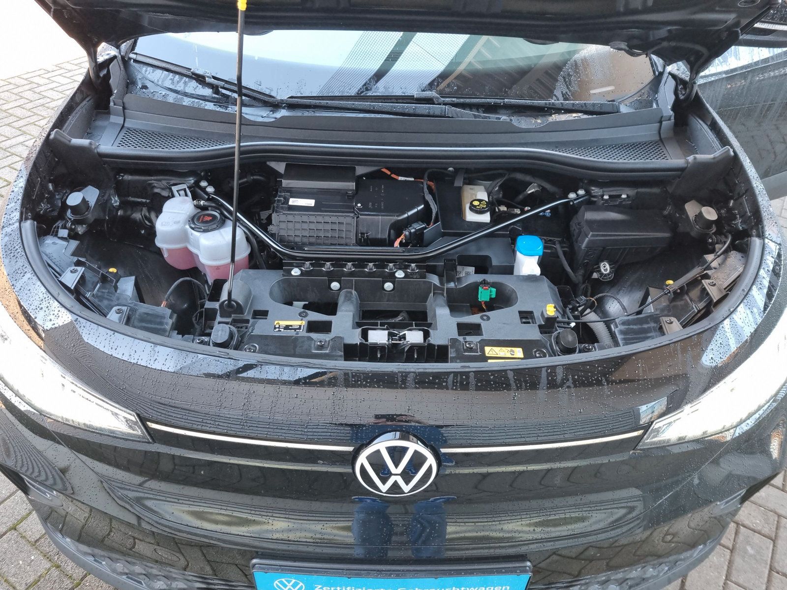 Volkswagen ID.4 - Bild 20