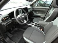 Dacia Bigster - Vorschau Bild 8