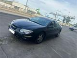 Chrysler  300M 2.7 benzin Automatik  HU 05... - Chrysler 300 M: Limousine