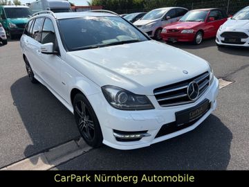 Mercedes C 250 - 3