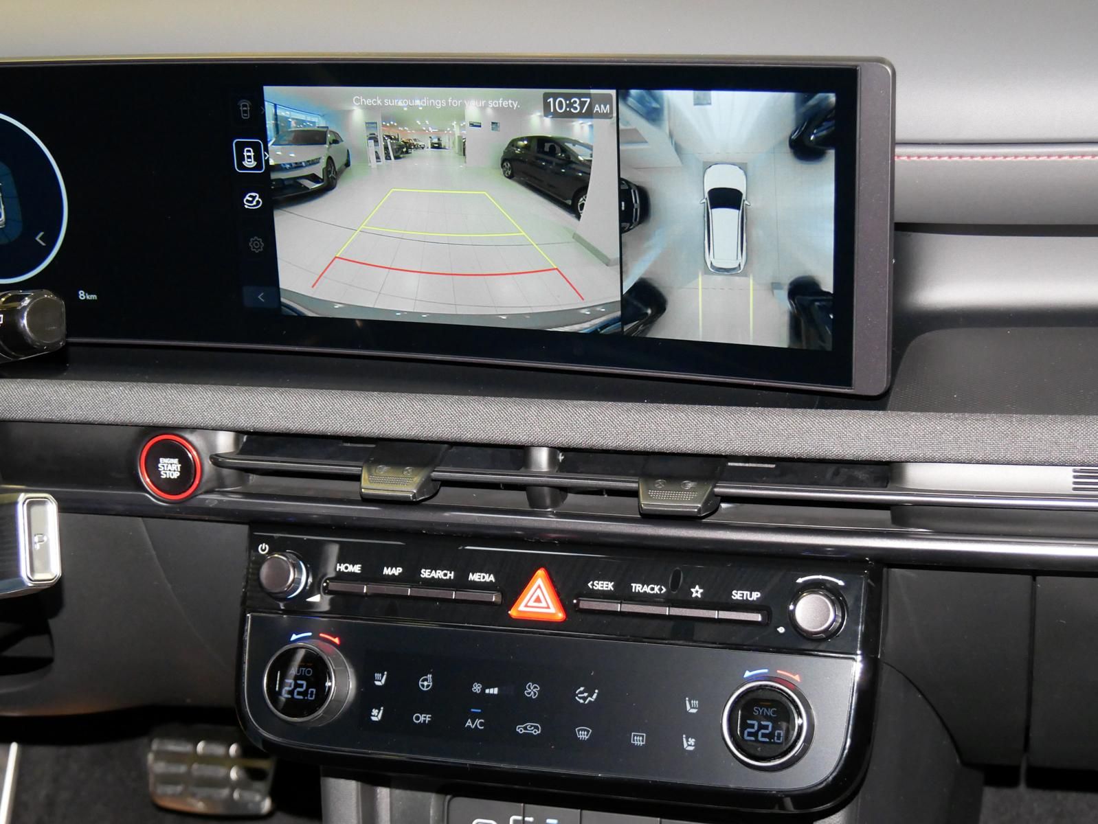 Hyundai Tucson – Bild 4
