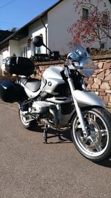 BMW R1150R - Angebote entsprechen deinen Suchkriterien