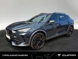 Cupra Formentor VZ 2.0 TSI DSG Link Sitzhzg LED - Cupra Formentor Gebrauchtwagen in Hamburg