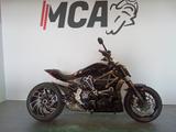 Ducati XDIAVEL S  - Offers