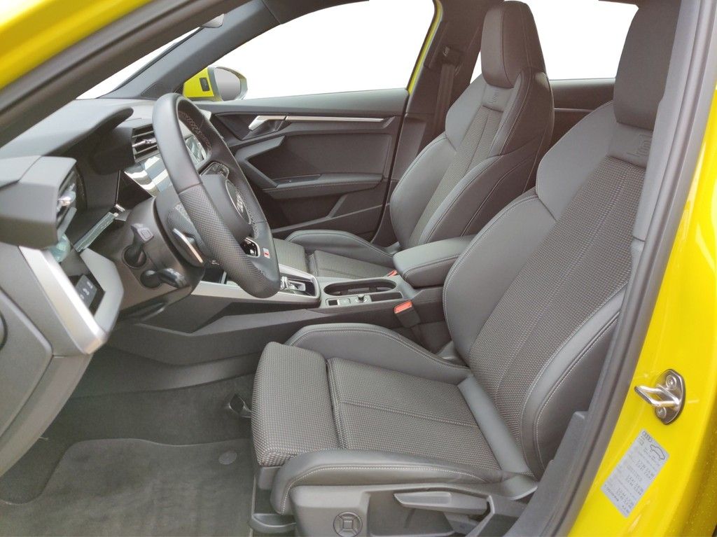Audi S3 - Bild 12