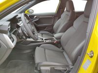Audi S3 - Vorschau Bild 12