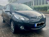 Mazda 2 1.3 MZR 62kW SENDO SENDO - Mazda 2 in Krefeld