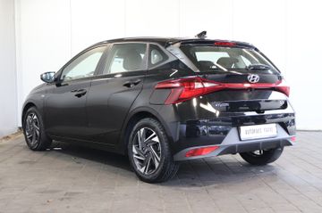 Hyundai i20 Trend 1.0 TGDI DIGITAL+CARPLAY+KAM+LANE+ALU