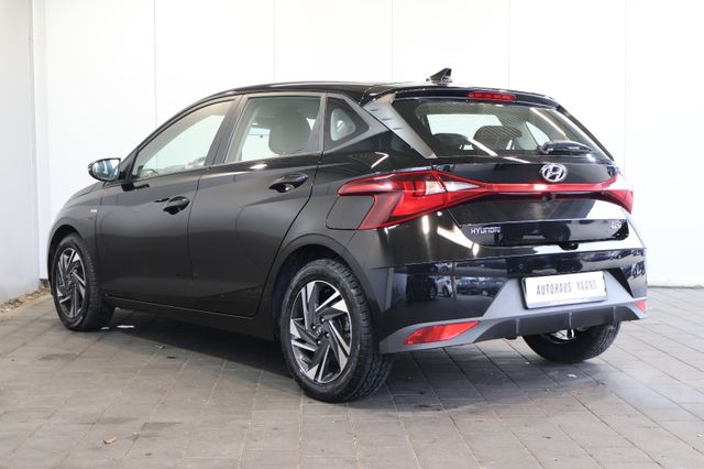 Hyundai i20 Trend 1.0 TGDI DIGITAL+CARPLAY+KAM+LANE+ALU