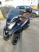 Piaggio MP3 500ie LT Business - Offers