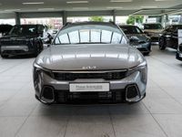 Kia K4 - Vorschau Bild 3