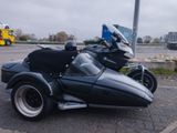 BMW K 1200 GT Stern - BMW GEBRAUCHT K 1200 GT
