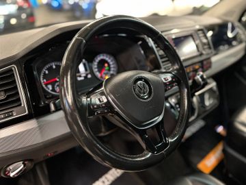 Volkswagen T6 Multivan Highline 4Motion *AHK*7-Sitzer*LED*