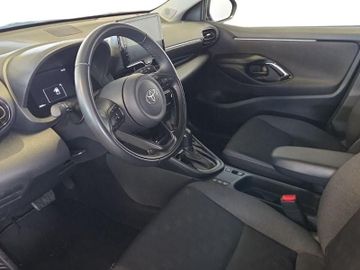 Toyota Yaris - 6