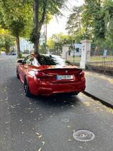 BMW M4 Competition F82 | Carbon-Keramik | Akrapovic - BMW M4 in Bonn
