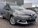 Renault Scenic Limited/Automatik/TÜVNeu/NAVI/Tempomat - Renault Scenic Limited mit Diesel-Antrieb