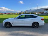 BMW 318 GT Luxury Line - BMW 318: Sportwagen