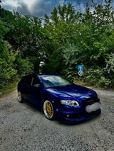 Audi A4 B7 1.8T Quattro - Audi A4 aus 2007: Kombi