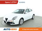 Alfa Romeo Giulietta 1.4 Turbo Super*NAVI*TEMPO*PDC*SHZ* - Alfa Romeo Gebrauchtwagen in München