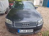 Audi A3 1.6 FSI S line Sportpaket plus S line Spo... - Audi A3 aus 2004: Line