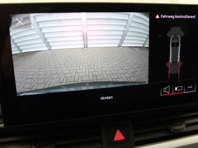 Audi A4 50 allroad quattro 3.0 TDI AHK+SH+APS+Klima+B foto 25