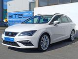 Seat Leon ST FR 1,4 DSG Panorama Alcantara LED - Seat Leon: Weiß, Fr