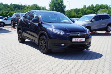 Honda HR-V - 8