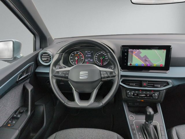 Arona 1.0 TSI DSG Xperience LED+NAVI.+KLIMA+GRA+