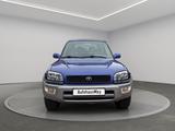 Toyota RAV 4 1.Hand Org.  63.950Km Allrad Rarität - Toyota Gebrauchtwagen von 1998