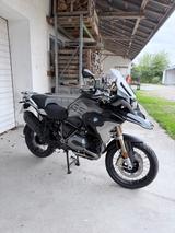 BMW R1200GS-LC Exklusive - BMW R1200GS LC