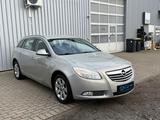 Opel Insignia A Sports Tourer Edition - Opel Insignia aus 2009: Tourer Sport