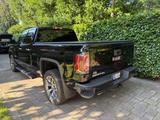 GMC Sierra - GMC Gebrauchtwagen
