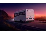 Morelo Home 78L Life  MY2026 - Integrierte Wohnmobile & Wohnwagen