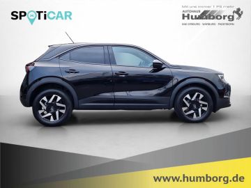Opel Mokka - 4