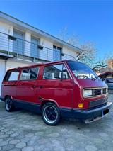 Volkswagen T3 Multivan Magnum - VW T3 Multivan Gebrauchtwagen