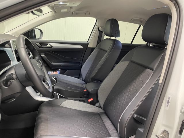 T-Roc Goal 1.0 TSI LED NAVI ACC SHZ