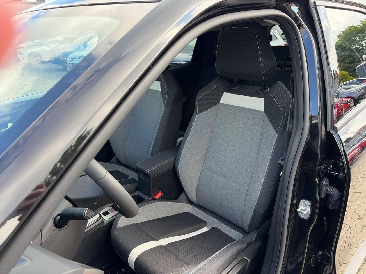 Fahrzeugabbildung Opel Frontera Electric 44kWh GS-Line