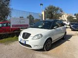 Lancia Ypsilon 1.3 MJT 75 CV MOMO DESIGN-2007 - Lancia Ypsilon: Momo