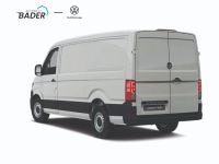 Volkswagen Crafter - Vorschau Bild 5