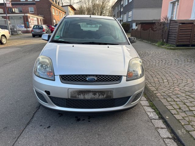 Ford Fiesta 1,3 44 kW Style